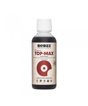 TOP MAX - 250ml BIOBIZZ